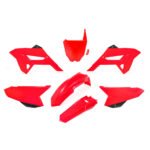 KIT PLÁSTICO R1DE - CRF 230