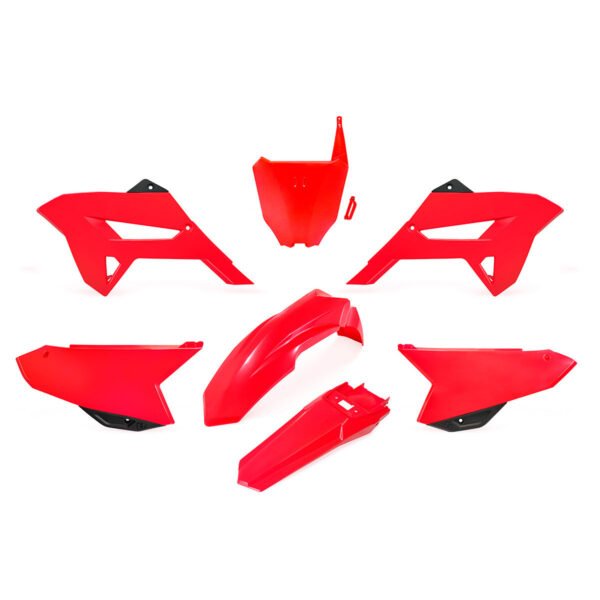 KIT PLÁSTICO R1DE - CRF 230