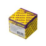 FILTRO DE OLEO EKSIM XT/TDM 225 - TTR 230