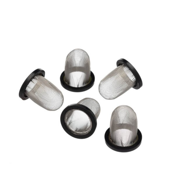 FILTRO DE OLEO EKSIM (TELA FILTRANTE/PENEIRA) CG 125 76/08