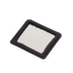 FILTRO DE OLEO EKSIM (TELA FILTRANTE/PENEIRA) CG 125 09/18