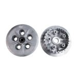 CUBO E PLATO EMBREAGEM GP7 CRF 250F 19/