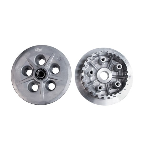 CUBO E PLATO EMBREAGEM GP7 CRF 250F 19/