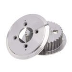 CUBO E PLATO EMBREAGEM GP7 CG 150