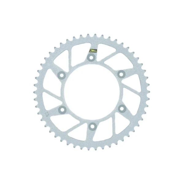 Coroa aco CRF 230 03-19/ CRF250 04-/ CRF450 02-/ CR250 04-08/CR125 83-07/ CRF150 03-18