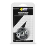 ENGRENAGEM BOMBA DE OLEO - CRF 250F