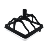 SUPORTE FILTRO DE AR CRF 230 (ARANHA)