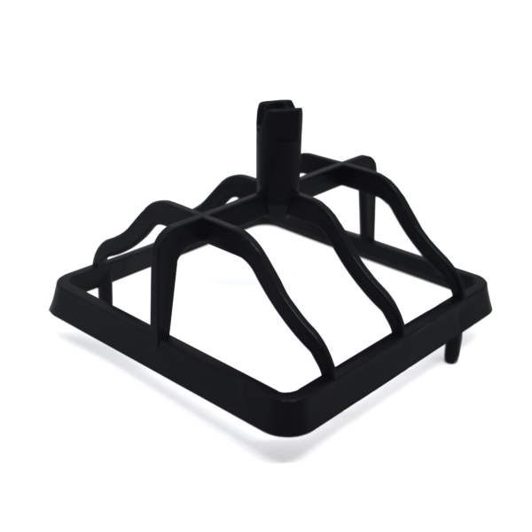 SUPORTE FILTRO DE AR CRF 230 (ARANHA)