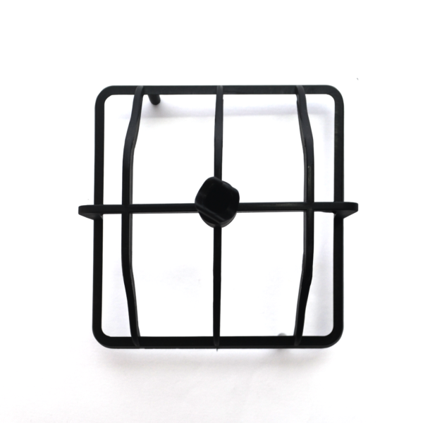 Alternative view of SUPORTE FILTRO DE AR CRF 230 (ARANHA)