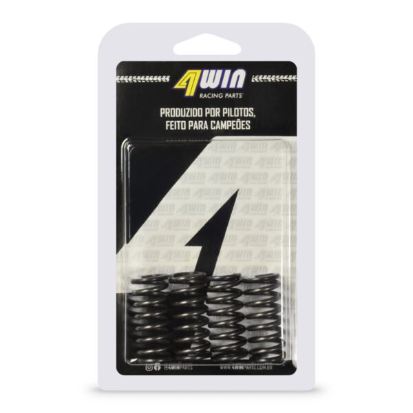 Alternative view of KIT MOLA DE EMBREAGEM RACING MEDIUM