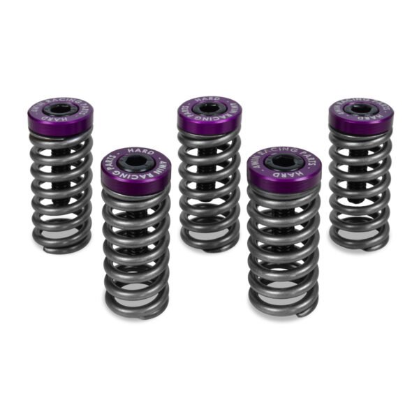 KIT MOLA DE EMBREAGEM RACING HARD CRF 250F/300F