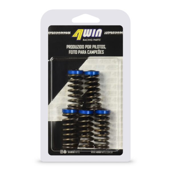 Alternative view of KIT MOLA DE EMBREAGEM RACING MEDIUM