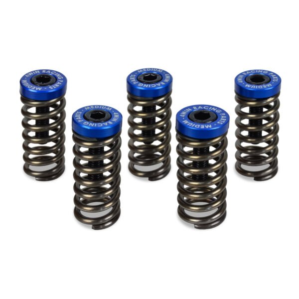 KIT MOLA DE EMBREAGEM RACING MEDIUM