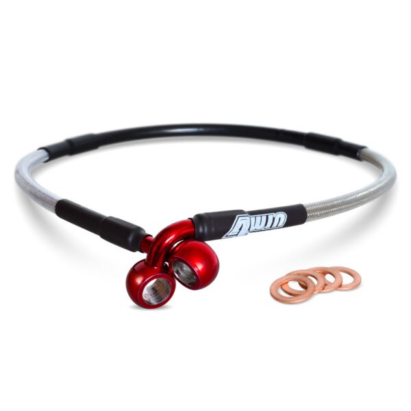 FLEXIVEL TRASEIRO - CRF 250F/300F