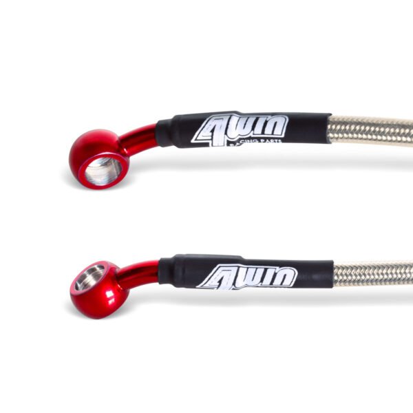 Alternative view of FLEXIVEL DIANTEIRO - CRF 250F/300F/CRF 230