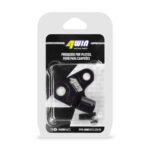 ALIVIADOR DE EMBREAGEM ALUMINIO PRETO - CRF 250F/300F