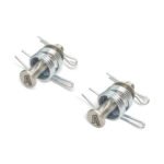 KIT PREMIUM MOLAS/PINOS/TRAVAS - CRF 230/250F/300F/XR200/TORNADO