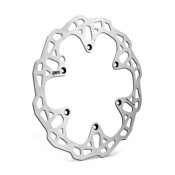 DISCO DE FREIO DIANTEIRO 260MM KTM - MODELO FACTORY - KTMS 250/350/450 TODAS