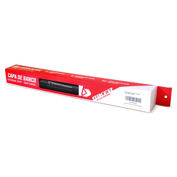 CAPA BANCO PYRAMID UNIVERSAL - PRETO