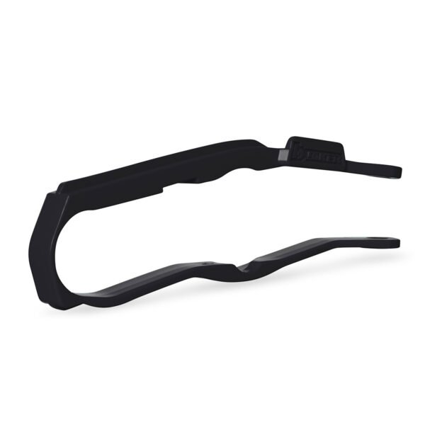 GUIA DE CORRENTE DIANTEIRO KAWASAKI KX 450 (19...) 250 (21...) - PRETO