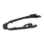 GUIA DE CORRENTE DIANTEIRO KTM EXC-F (12/22) SX-F (11/19) HUSQ (14/22) GASGAS (21/23) - PRETO