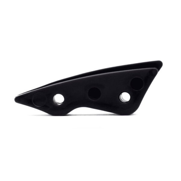 Alternative view of REFIL GUIA DE CORRENTE BIKER - PRETO