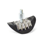 TRAVA PNEU DIANTEIRO 1.4-1.6 - ALUMINIO