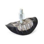 TRAVA PNEU TRASEIRO 2.15 - ALUMINIO