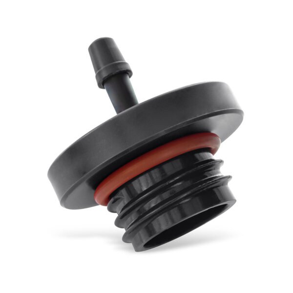 Alternative view of TAMPA TANQUE HONDA CRF 250F/ 300F - PRETO