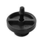 TAMPA TANQUE HONDA CRF 250F/ 300F - PRETO