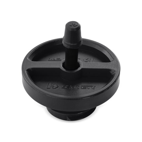 TAMPA TANQUE HONDA CRF 250F/ 300F - PRETO