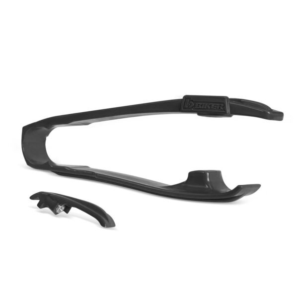 Alternative view of GUIA DE CORRENTE DIANTEIRO KTM SX-F (23...) - PRETO