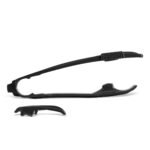 GUIA DE CORRENTE DIANTEIRO KTM SX-F (23...) - PRETO