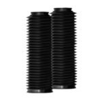 SANFONA DE BENGALA 27 DENTES - PRETO