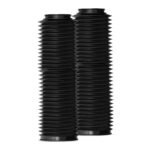 SANFONA DE BENGALA 31 DENTES - PRETO