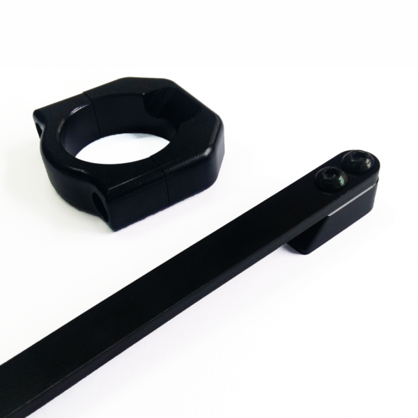 Alternative view of DISPOSITIVO DE LARGADA - CRF250F/ 300F