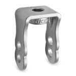 ALONGADOR SUSPENSÃO TRASEIRA 3,5cm - CRF 230/250F/300F