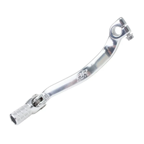 PEDAL DE CAMBIO BR PARTS CRF 230 07/19 - ALUMINIO (SHORT)