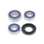 ROLAMENTO DE RODA TRASEIRA BR PARTS CRF 230 03/21