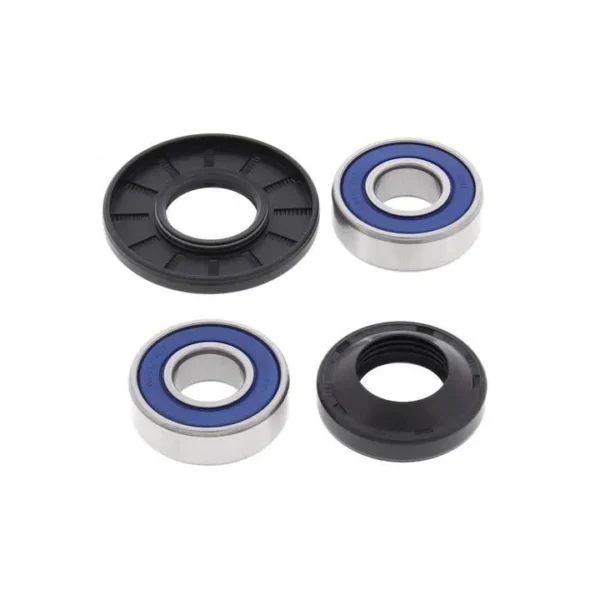 ROLAMENTO DE RODA DIANTEIRA BR PARTS CRF 230F 03/22 + CRF 250F 19/23