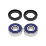 ROLAMENTO DE RODA TRASEIRA BR PARTS CRF 250F 19/24