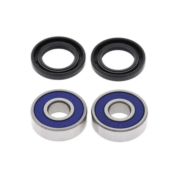 ROLAMENTO DE RODA TRASEIRA BR PARTS CRF 250F 19/24