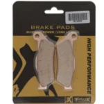 PASTILHA DE FREIO PROX DIANTEIRA KXF 450/450X 24 + KTM 125-530 94/24+H