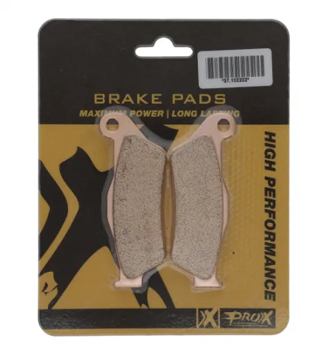 PASTILHA DE FREIO PROX DIANTEIRA KXF 450/450X 24 + KTM 125-530 94/24+H