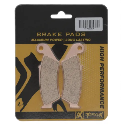 PASTILHA DE FREIO PROX DIANTEIRA CRF 250 04/26 + 450 02/26+ KXF 250 04