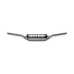 GUIDAO RENTHAL 7/8BAR 22MM (97AX802L) CARMICHAEL - MEDIO - CINZA