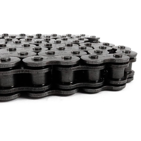 Alternative view of CORRENTE PARA MOTOCICLETA JDR 520 MODELO UO COM 116 ELOS