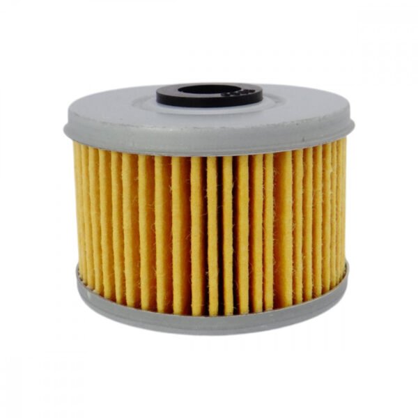 Alternative view of FILTRO DE ÓLEO JDR HONDA CRF250F / XR250 / 400 / 600 / 650 KAWASAKI KLX110/140 (02/17) KXF450 (06/15) KLX450R (08/15)