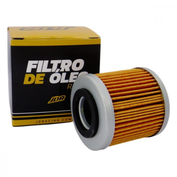 FILTRO DE OLEO JDR HUSQVARNA TE250 (02/07) TE410 (98/01) TE450 (02/07) TE510 (04/07) TE610 (98/01)
