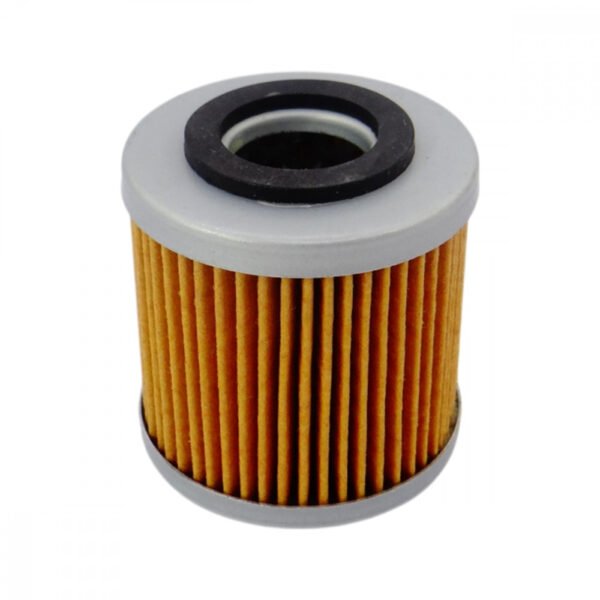 Alternative view of FILTRO DE OLEO JDR HUSQVARNA TE250 (02/07) TE410 (98/01) TE450 (02/07) TE510 (04/07) TE610 (98/01)